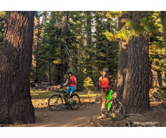 Adventures Await With Tahoe Mountain Bike Trails | free-classifieds-usa.com - 1