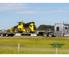 Flatbed Heavy Haulers | Heavy Haul Transporting | free-classifieds-usa.com - 1