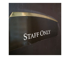 Custom Door Signs - Personalize Your Space with Style! | free-classifieds-usa.com - 1
