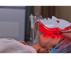 Boost Your Skin Tightening Results with Red Light Therapy | free-classifieds-usa.com - 1