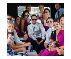 Why Go For A Wedding Limousine Service?  | free-classifieds-usa.com - 1