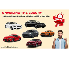 Pay Here Buy Here Car Lots Near Me: Exploring Buy-Here-Pay-Here Dealerships Locally | free-classifieds-usa.com - 1