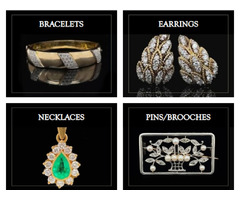 Gesner Estate Jewelry - Antique Engagement Rings & Vintage Engagement  | free-classifieds-usa.com - 1