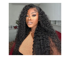 Easy-to-follow Tips To Maintain Your Deep Wave Wig | free-classifieds-usa.com - 1