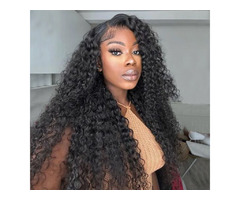 Easy-to-follow Tips To Maintain Your Deep Wave Wig | free-classifieds-usa.com - 2