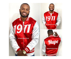Elevate Your Style with Nupe Apparel from My Greek Boutique		 | free-classifieds-usa.com - 1