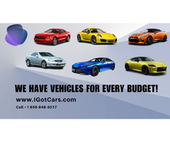 Revving Up Options: Bad Credit Used Cars Near Me | free-classifieds-usa.com - 1
