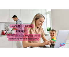 calling all Indiana moms looking to work from home and make money online!! | free-classifieds-usa.com - 1