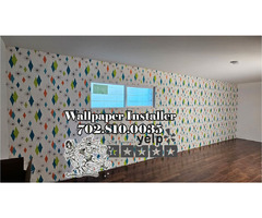 Angie's List Wallpaper Installer Las Vegas, Installation of Kumano Nachi Taisha Shinto Mural  | free-classifieds-usa.com - 2