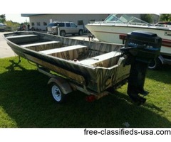 Boats for sale | free-classifieds-usa.com - 1