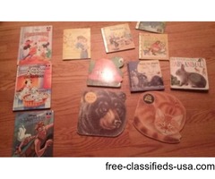 BOOKS for sale | free-classifieds-usa.com - 1