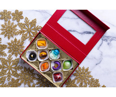 Boxed Christmas Corporate Chocolates Gifts | Special Chocolate Gifts | free-classifieds-usa.com - 1