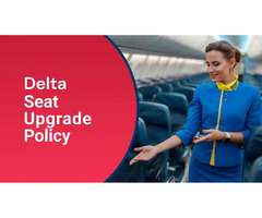 How to Proceed with Delta Basic Economy Seat Upgrade?  | free-classifieds-usa.com - 1