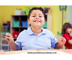 Puzzle Box Academy: Exceptional Education, Tailored for Every Child | free-classifieds-usa.com - 1