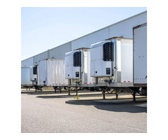 Rent a Trailer For Your Business - AFK | free-classifieds-usa.com - 1