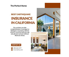 Protect Your Assets: Commercial Earthquake Insurance, California | free-classifieds-usa.com - 1