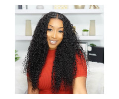 What Is A 13X4 Lace Front Wig？ | free-classifieds-usa.com - 1