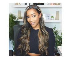 What Is A 13X4 Lace Front Wig？ | free-classifieds-usa.com - 2