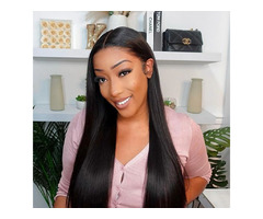 What Is A 13X4 Lace Front Wig？ | free-classifieds-usa.com - 3