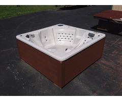 Custom Hot Tubs made in USA - Series 500 | free-classifieds-usa.com - 2
