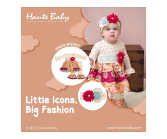 Adorable Baby Clothes for Your Little Ones | free-classifieds-usa.com - 1