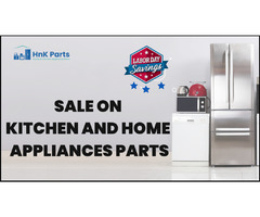 Appliance Labor Day 2023 Deals: Sale on Kitchen and Home Appliance Parts | free-classifieds-usa.com - 1