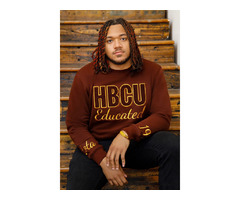 Exclusive HBCU Apparel Collection – Elevate Your Style at My Greek Boutique!		 | free-classifieds-usa.com - 1