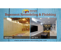 Best Basement Remodeling and Finishing in Alpharetta, GA | free-classifieds-usa.com - 1
