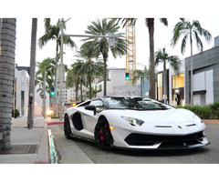 Experience Luxury on Wheels: Lamborghini Car Rental in LA | free-classifieds-usa.com - 1