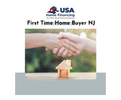 First Time Home Buyer NJ | free-classifieds-usa.com - 1