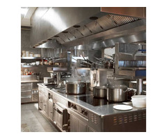 Elevate Your Culinary Ambitions at Restaurant Equipment Supply | free-classifieds-usa.com - 1