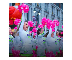 Sparken up your team spirit with the exclusive Cheer Poms | free-classifieds-usa.com - 1