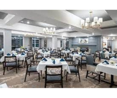 Experience Assisted Care Living Facilities - Oakleigh of Macomb Senior Living | free-classifieds-usa.com - 1