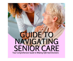 Elderly Caregiver Services in Colorado | free-classifieds-usa.com - 1