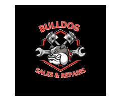 Bulldog sales & repairs | free-classifieds-usa.com - 1