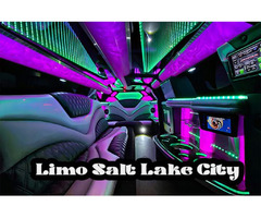 Best Limo Salt Lake City | free-classifieds-usa.com - 1