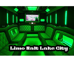 Best Limo Salt Lake City | free-classifieds-usa.com - 2