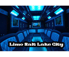 Best Limo Salt Lake City | free-classifieds-usa.com - 3