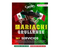 Mariachi Juvenil Grullense | free-classifieds-usa.com - 4