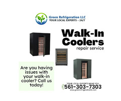 Best Walk-In Cooler Repair in Palm Beach and Broward County, FL | free-classifieds-usa.com - 1