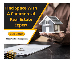 Find Space With A Commercial Real Estate Expert | free-classifieds-usa.com - 1