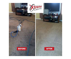 Carpet Cleaning Services in San Marcos, CA - Get a Fresh and Spotless Home | free-classifieds-usa.com - 1