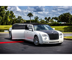 Reserve Your Ride in Style with Luxury Limos & Cars- Fig Limo | free-classifieds-usa.com - 1