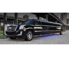 Choose Limo Services in Boca Raton for your desired ride | free-classifieds-usa.com - 2