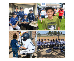Join Premier Travel Baseball and Softball at Desert Slugger's Facility! | free-classifieds-usa.com - 1