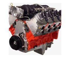 408 LS BluePrint Crate Engine 585HP, Dressed EFI | free-classifieds-usa.com - 1