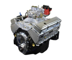 BluePrint(R) Dressed 347 Stroker Crate Engine 415 HP/415 FT LBS | free-classifieds-usa.com - 1