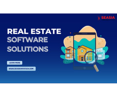 Real Estate Revolution: Cutting-Edge Software Solution | free-classifieds-usa.com - 1
