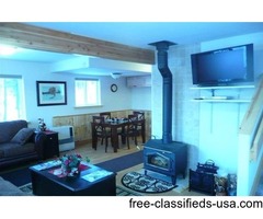 Super Stunning Home for Guests Who Revel in Sumptuousness in Alaska | free-classifieds-usa.com - 2