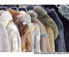 Shop High Quality Sheared Fur Coats | free-classifieds-usa.com - 1